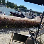 Avanti , W Centrum Przy Jeziorze I Promenadzie, Sniadanie , Obiad Lub Obiadokolacja Bed & Breakfast
