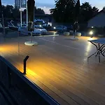 Avanti , W Centrum Przy Jeziorze I Promenadzie, Sniadanie , Obiad Lub Obiadokolacja