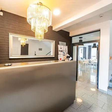Avanti Mikolajki: Lakeside Retreat With Dining Options Bed & Breakfast Mikolajki (Mragowo)