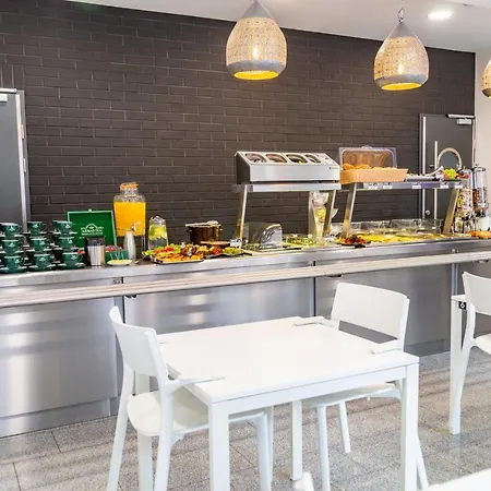 Bed and Breakfast Avanti , W Centrum Przy Jeziorze I Promenadzie, Sniadanie , Obiad Lub Obiadokolacja 3*