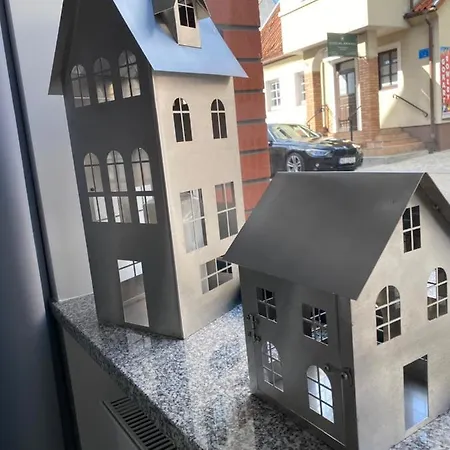 Bed and breakfast Avanti , W Centrum Przy Jeziorze I Promenadzie, Sniadanie , Obiad Lub Obiadokolacja 3*