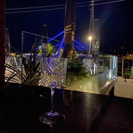 Avanti Mikolajki: Lakeside Retreat With Dining Options Bed & Breakfast