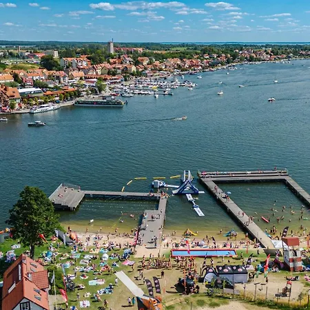 Bed and Breakfast Avanti , W Centrum Przy Jeziorze I Promenadzie, Sniadanie , Obiad Lub Obiadokolacja