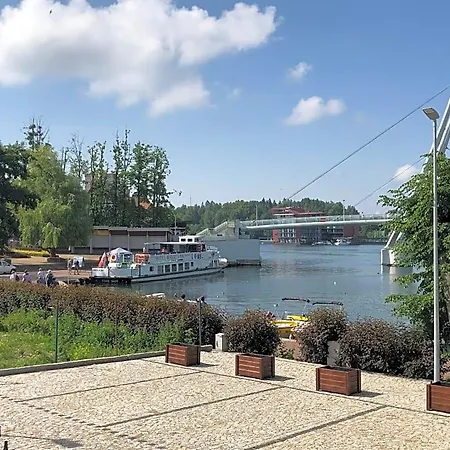 Avanti , W Centrum Przy Jeziorze I Promenadzie, Sniadanie , Obiad Lub Obiadokolacja
