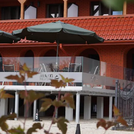 Avanti , W Centrum Przy Jeziorze I Promenadzie, Sniadanie , Obiad Lub Obiadokolacja Mikołajki