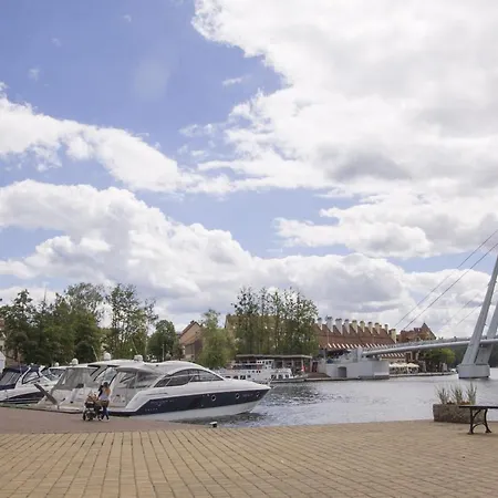 Avanti , W Centrum Przy Jeziorze I Promenadzie, Sniadanie , Obiad Lub Obiadokolacja 4* Mikołajki
