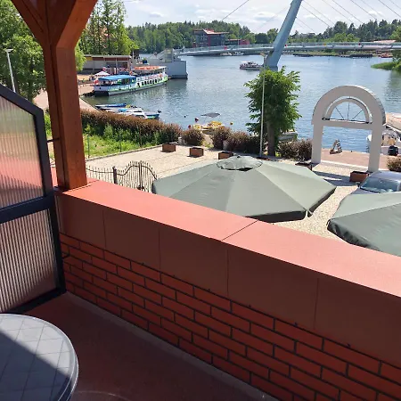 Bed and Breakfast Avanti , W Centrum Przy Jeziorze I Promenadzie, Sniadanie , Obiad Lub Obiadokolacja