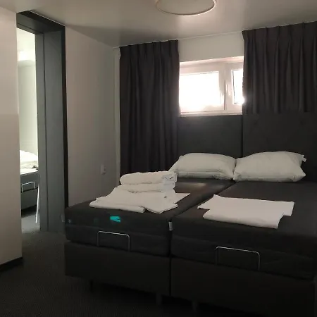 Avanti Mikolajki: Lakeside Retreat With Dining Options *