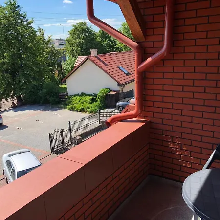 Avanti , W Centrum Przy Jeziorze I Promenadzie, Sniadanie , Obiad Lub Obiadokolacja Bed & Breakfast