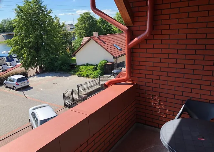 Avanti , W Centrum Przy Jeziorze I Promenadzie, Sniadanie , Obiad Lub Obiadokolacja Bed & Breakfast